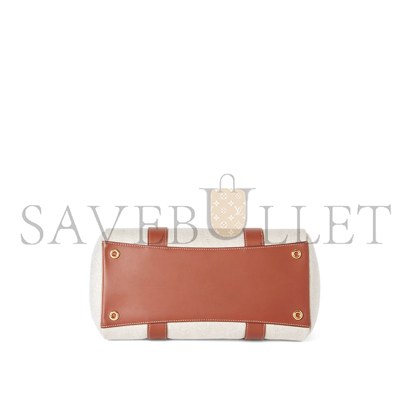 L**o p*ana loom bag l32 fao0185 (33*23*18cm)